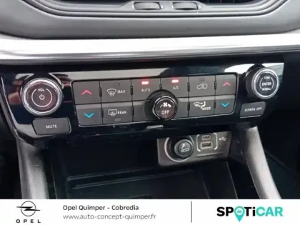 Photo 11 Jeep Compass  1.3 Turbo T4 240ch PHEV 4xe S AT6 eAWD