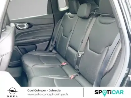 Photo 13 Jeep Compass  1.3 Turbo T4 240ch PHEV 4xe S AT6 eAWD