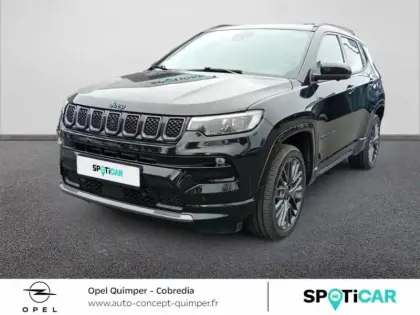 Photo Jeep Compass S