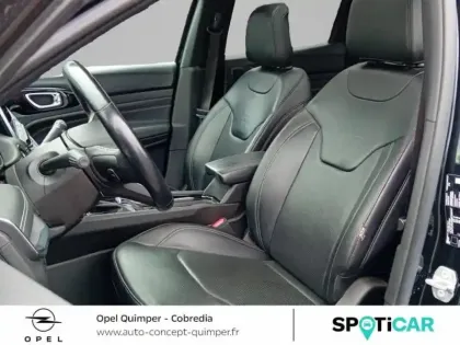 Photo 12 Jeep Compass  1.3 Turbo T4 240ch PHEV 4xe S AT6 eAWD