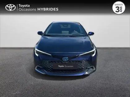 Photo 19 Toyota Corolla  1.8 140ch Design MY24