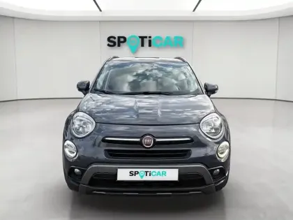 Photo 8 Fiat 500 X 1.6 Multijet 130ch Cross