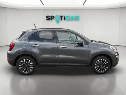 Photo 6 Fiat 500 X 1.6 Multijet 130ch Cross