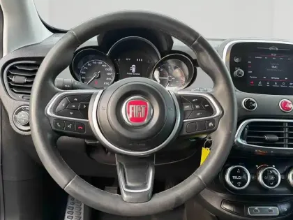 Photo 11 Fiat 500 X 1.6 Multijet 130ch Cross