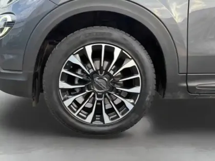 Photo 9 Fiat 500 X 1.6 Multijet 130ch Cross