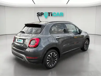 Photo 5 Fiat 500 X 1.6 Multijet 130ch Cross