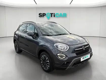 Photo 7 Fiat 500 X 1.6 Multijet 130ch Cross
