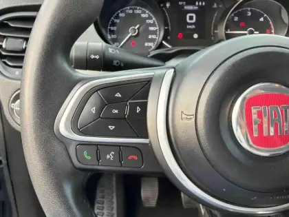 Photo 14 Fiat 500 X 1.6 Multijet 130ch Cross