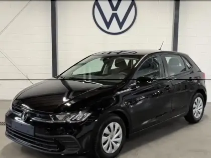 Photo Volkswagen Polo Base