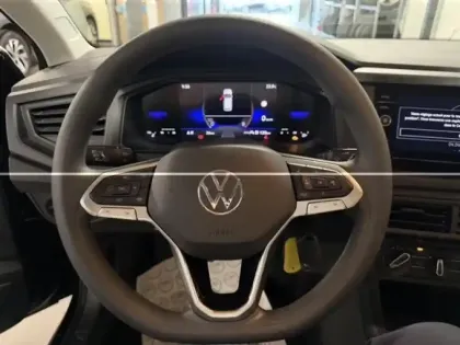 Photo 10 Volkswagen Polo  1.0 MPI 80ch