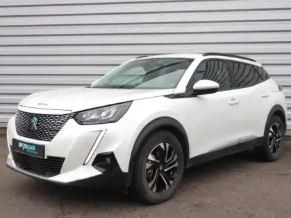 Photo Peugeot 2008 Allure Business