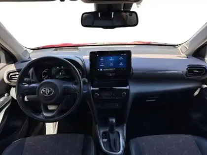 Photo 9 Toyota Yaris  Cross 116h Collection MY22