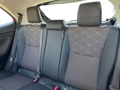 Photo 13 Toyota Yaris  Cross 116h Collection MY22
