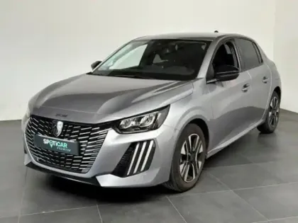 Photo Peugeot 208 Allure