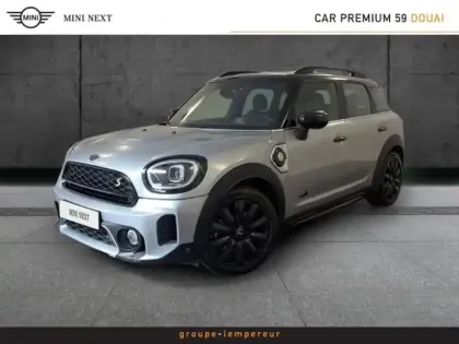 Photo Mini Countryman Edition Premium Plus