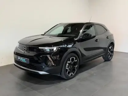 Photo Opel Mokka Ultimate
