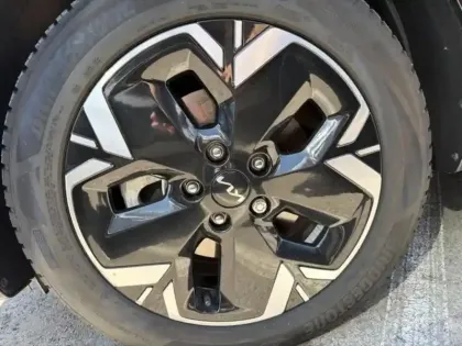 Photo 9 Kia Niro  EV 204ch Active