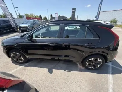 Photo 8 Kia Niro  EV 204ch Active
