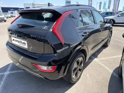 Photo 5 Kia Niro  EV 204ch Active