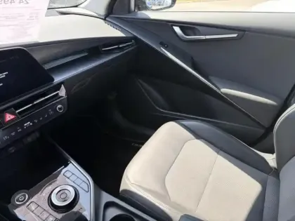 Photo 15 Kia Niro  EV 204ch Active