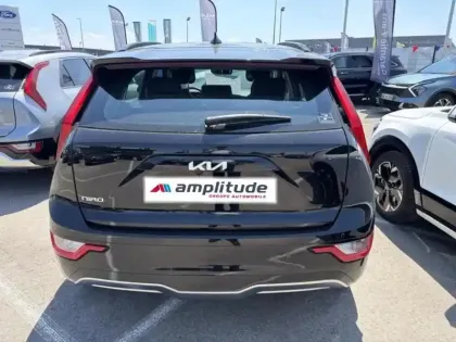Photo 6 Kia Niro  EV 204ch Active