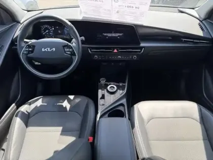 Photo 13 Kia Niro  EV 204ch Active