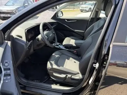 Photo 10 Kia Niro  EV 204ch Active