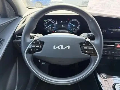 Photo 14 Kia Niro  EV 204ch Active