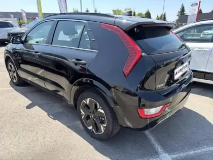 Photo 7 Kia Niro  EV 204ch Active