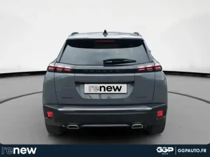 Photo 18 Peugeot 2008  1.2 Hybrid 136ch GT e-DCS6