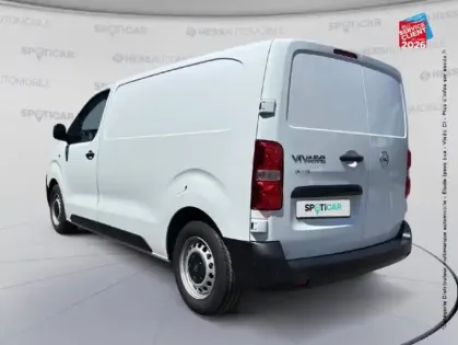Photo 7 Opel Vivaro  Fg M 2.0 BlueHDi 145ch