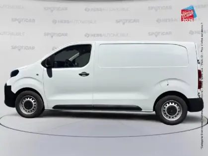 Photo 8 Opel Vivaro  Fg M 2.0 BlueHDi 145ch