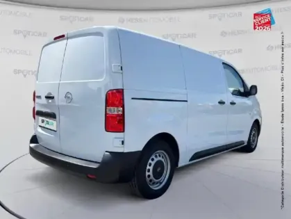 Photo 5 Opel Vivaro  Fg M 2.0 BlueHDi 145ch
