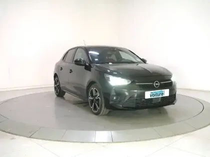 Photo 5 Opel Corsa  1.2 Turbo 100 ch BVM6