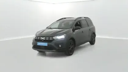 Photo 9 Dacia Jogger  ECO-G 100 5 places