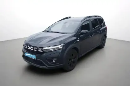 Photo Dacia Jogger Extreme+