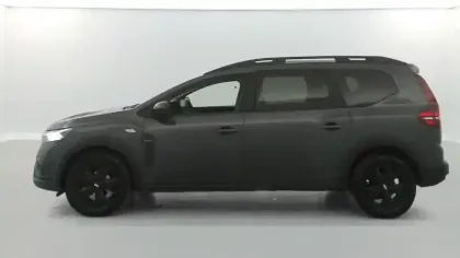 Photo 10 Dacia Jogger  ECO-G 100 5 places