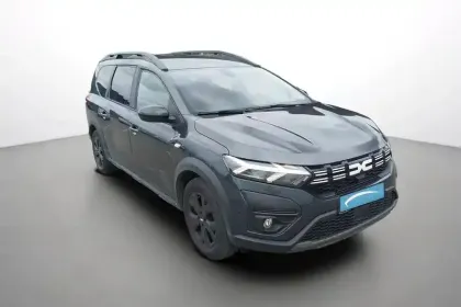 Photo 7 Dacia Jogger  ECO-G 100 5 places