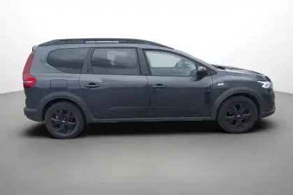 Photo 6 Dacia Jogger  ECO-G 100 5 places