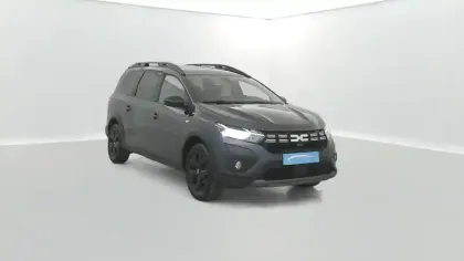 Photo 16 Dacia Jogger  ECO-G 100 5 places
