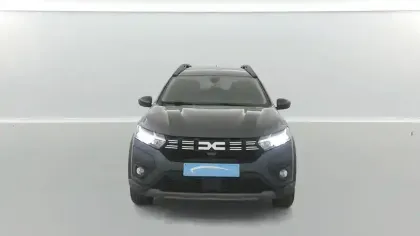Photo 15 Dacia Jogger  ECO-G 100 5 places