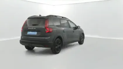 Photo 13 Dacia Jogger  ECO-G 100 5 places