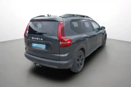 Photo 5 Dacia Jogger  ECO-G 100 5 places