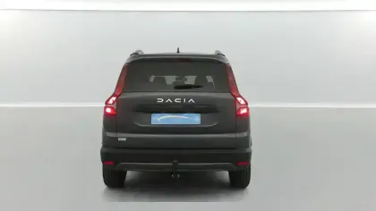 Photo 12 Dacia Jogger  ECO-G 100 5 places