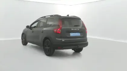 Photo 11 Dacia Jogger  ECO-G 100 5 places