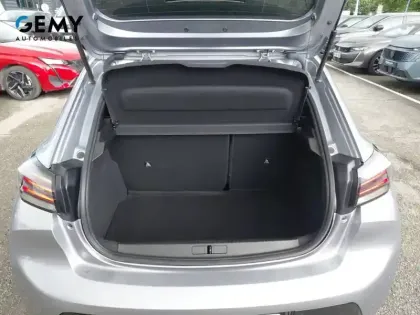 Photo 5 Peugeot 208  Hybrid 110 ch e-DCS6