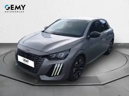 Photo Peugeot 208 Allure