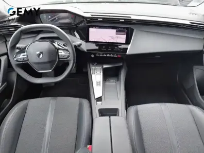 Photo 7 Peugeot 308  BlueHDi 130ch S&S EAT8
