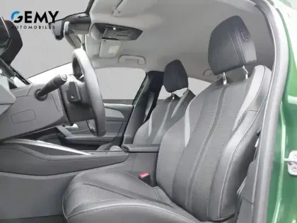 Photo 8 Peugeot 308  BlueHDi 130ch S&S EAT8