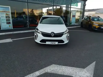 Photo 6 Renault Clio  TCe 90 ch GSR2